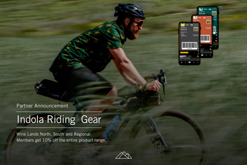 WLT Partner - Indola Riding Gear