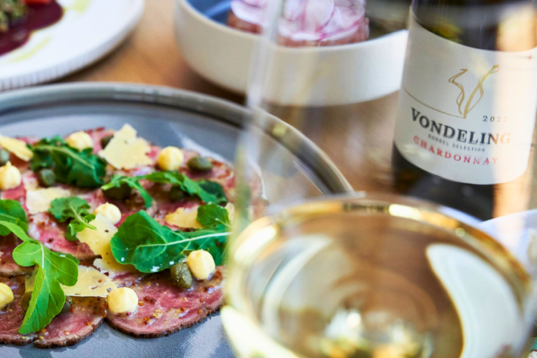 Paarl Trails Trailhead Feature - Vrymansfontein (5)