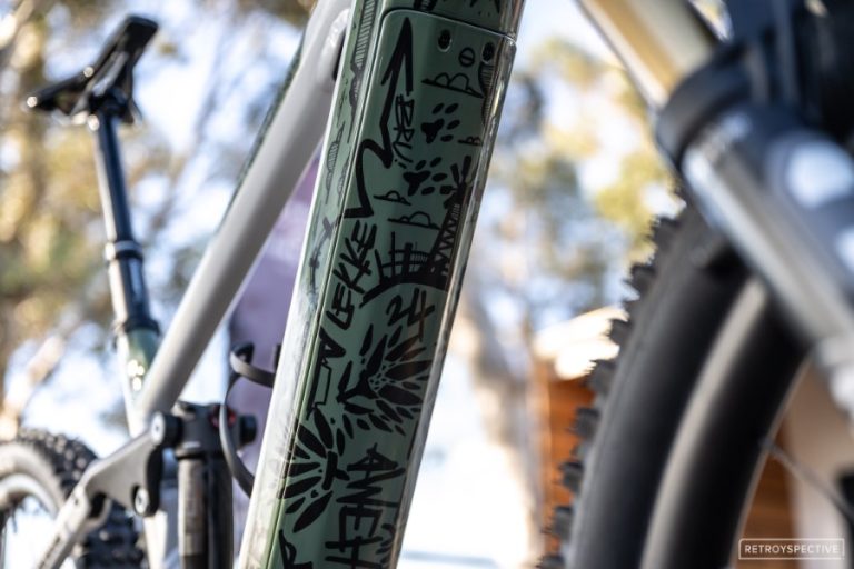 Bike Decals©retroyspective-5453 (Custom)