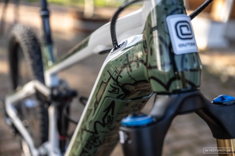 Bike Decals©retroyspective-5454 (Custom)