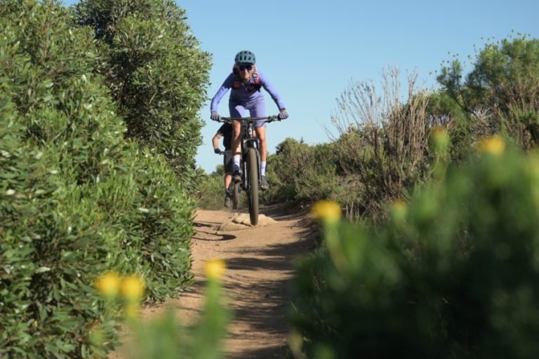 Beyond Bike MTB 1