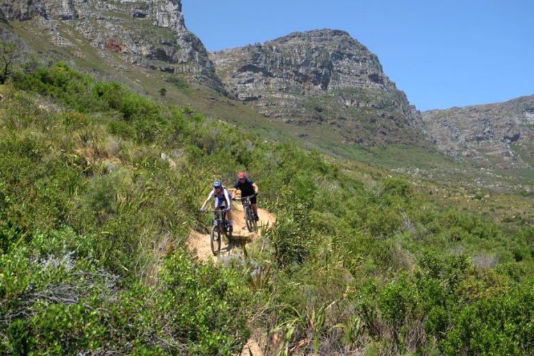 Beyond Bike MTB 26