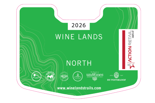 2026 Winelands North Family Annual Membership