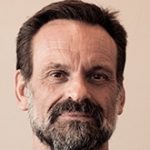 Profile photo of Jean-Paul Van Belle