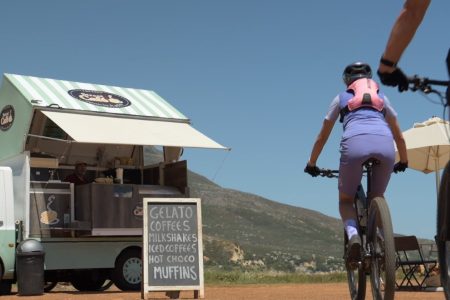 Beyond Bike MTB 30