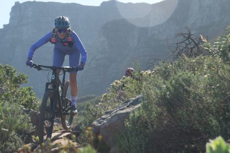 Beyond Bike MTB 6