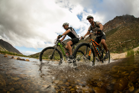 Du Toitskloof Wines River Views